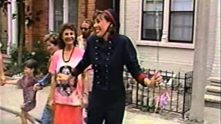 Sharon, Lois &amp; Bram - Tzena,Tzena