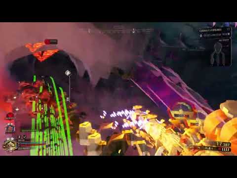 [DRG] we may had panic abit to much