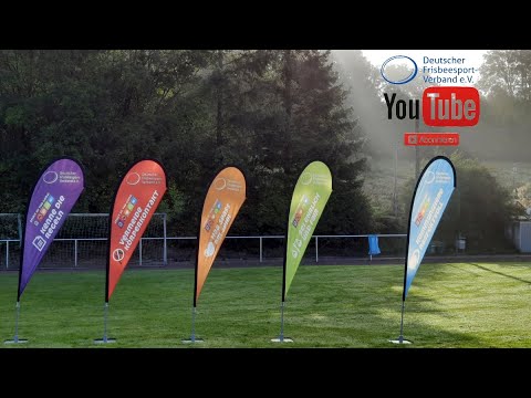 Finale | DFV Pokal 2023 Open Bad Skid - MUC