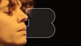 Francesco Tristano | Tristano Introit | A Take Away Show