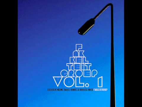 Typhoon & New collective ft. Rico en Sticks-Chocolade+