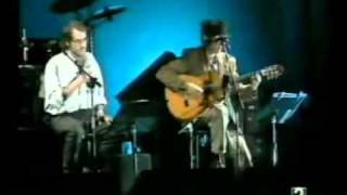 Silvio Rodriguez Luis Eduardo Aute - Rabo De Nube