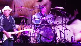 Dino Danelli-Rascals 2013--"Love Is A Beautiful Thing" Via Once Upon A Dream Tour