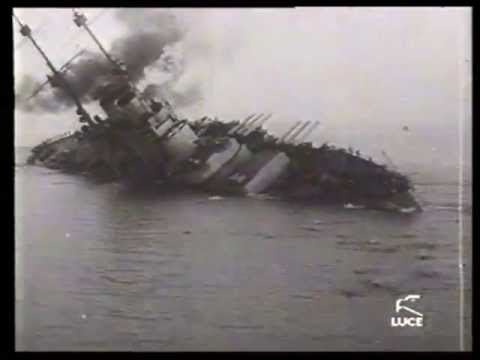 Marina Militare - 10 Giugno: la Marina ricorda l'impresa di Luigi Rizzo