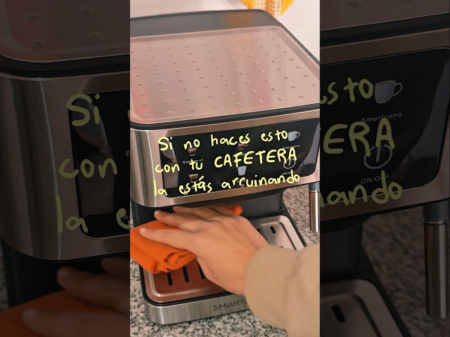 Vídeo relacionado con Solis Barista Perfetta Plus 1170 V2 Cafetera Express Automática - Máquina de Café Espresso - 15 Bar - 1.7L - Acero Inoxidable - Plata