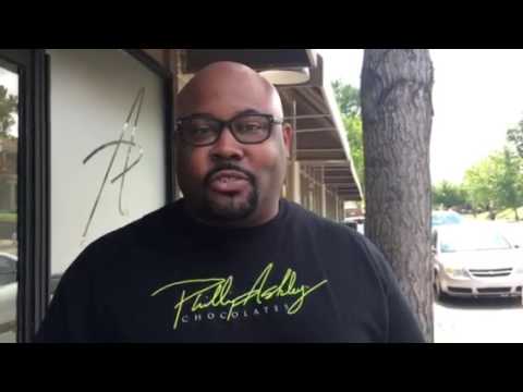 Phillip Ashley Chocolates