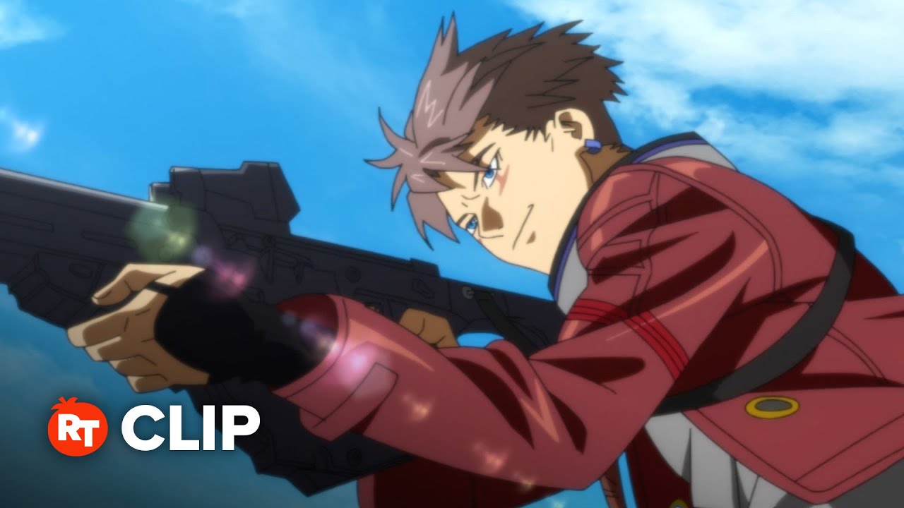 Exclusive Movie Clip - Lewis vs. Tommy [Subtitled]