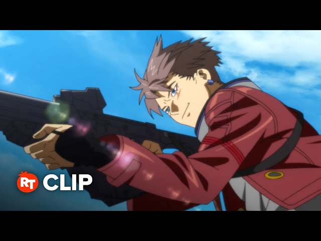 Exclusive Movie Clip - Lewis vs. Tommy [Subtitled]