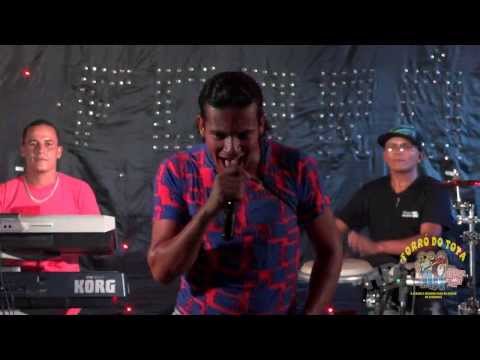 Magno Furacão - Forró do Tota 2014 - Ao vivo