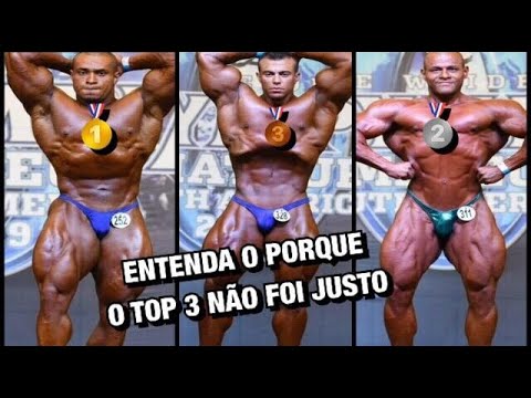 HORSE FOI ROUBADO! VEJA O PORQUE O OLYMPIA ERROU FEIO  (análise)