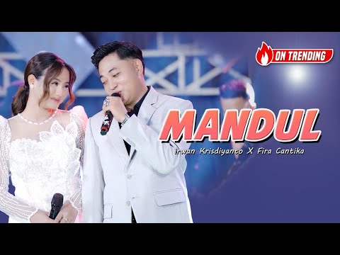 MANDUL - Simpatik Music | Fira Cantika X Irwan Krisdiyanto (Official Music Video)