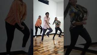 BHUMBRO / Shirley Setia/ SHASHI HIWRALE/ CHOREOGRAPHY