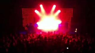 The view,Wasted little dj's