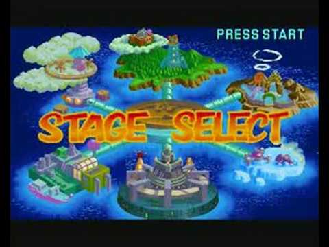 IK86 Reviews - Mega Man: The Power Battle (Arcade)