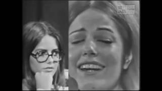 Nada  -  il cuore è uno Zingaro - Sanremo 1971