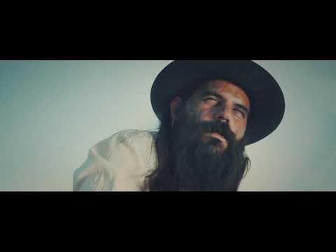 "Cross The Desert" - Sergi Estella