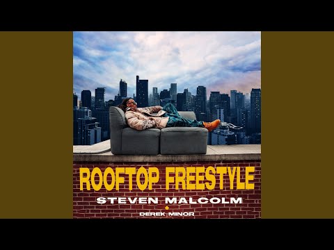 Thumbnail for Rooftop Freestyle video