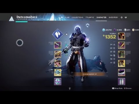 Master VoG Gatekeeper Challenge with added cheese