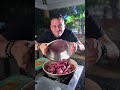 FIZ UM ALMOÇO COM CARNE PRO DIA DOS PAIS COM MENOS DE R 60