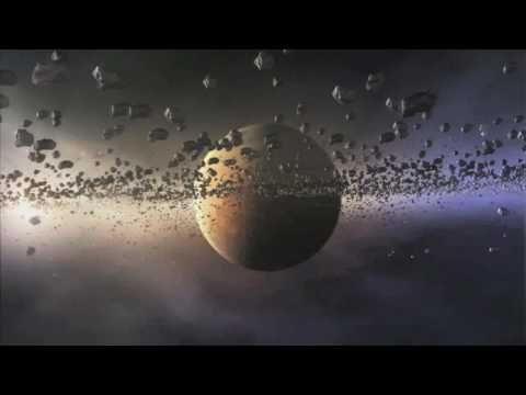 Launchpad: Astrobiology