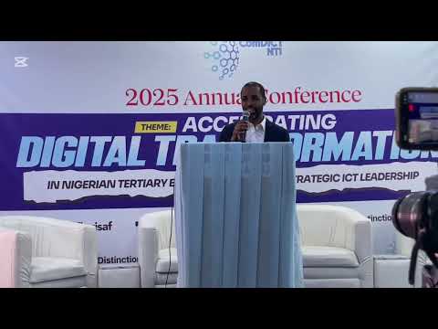 FlexiSAF’s  CEO, Faiz Bashir, speaks on AI in Education