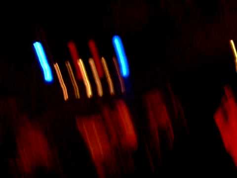 Huss & Hodn live in Weinheim - Gastspiel