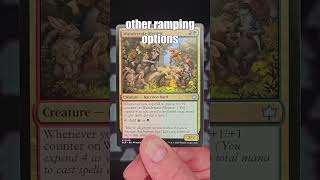 Halana and Alena Go BIG and Fast in Commander!