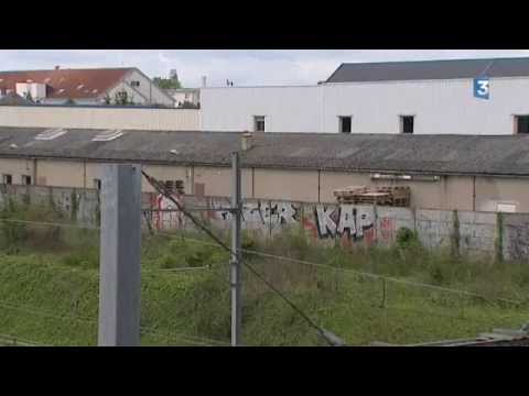 Orléans : le projet Interives est sur les rails