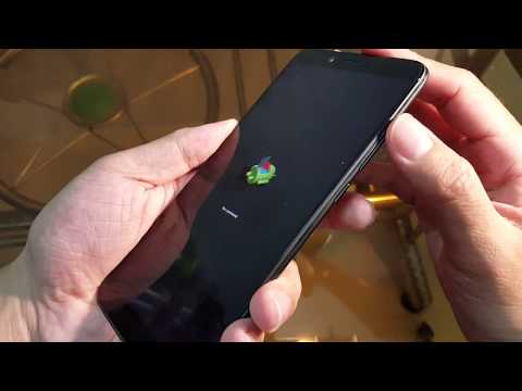 Hard reset Xiaomi A2