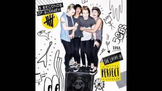 5SOS - What I Like about you (AUDIO ORIGINAL)