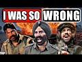 Border 2 Movie Review Analysis Sunny Deol Varun Dhawan Diljit Dosanjh Anurag Singh