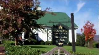preview picture of video 'Old Trail Golf Club & Grill Part #3 of Village Tour'