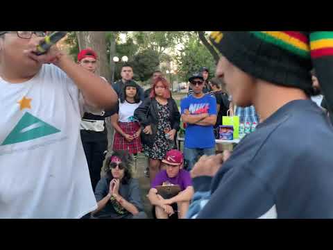 SONNIC vs. SCUB: OCTAVOS DE FINAL - STRAKTO PARA UN FINAL VOL 2