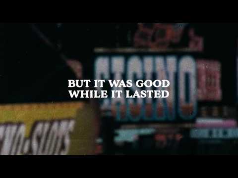 Good While It Lasted - Coleman Jennings