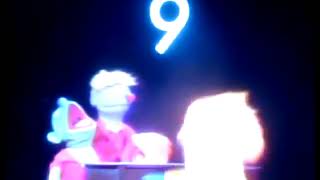 Sesame Street - Count it Higher
