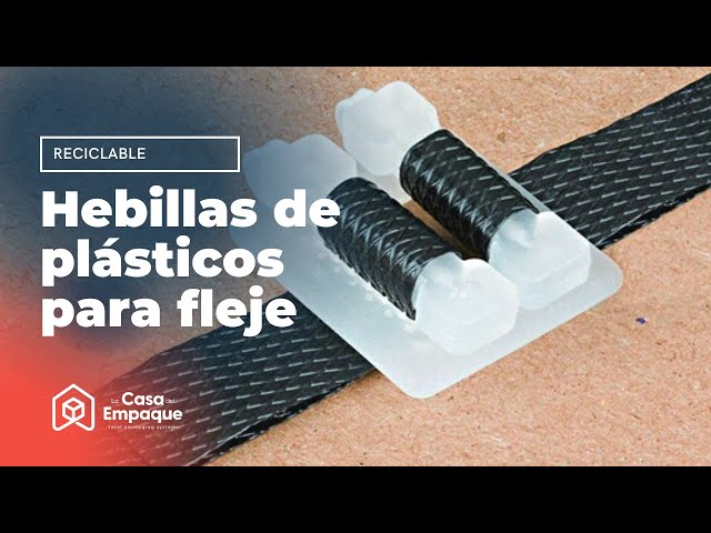 Vídeo relacionado con Correa de nailon de 10 m con 20 pares de hebillas, correas de nailon negro de 20 mm con hebilla de liberación rápida para mochila, correa de equipaje, collar de perro