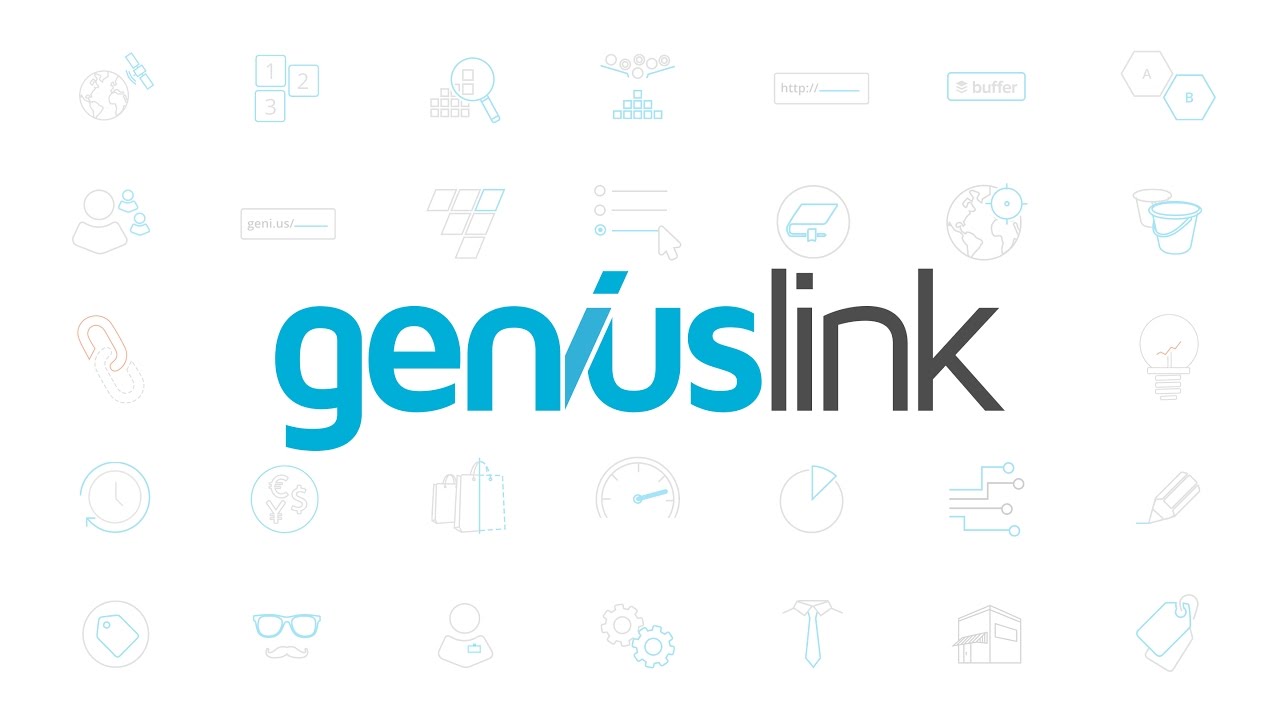 Geniuslink for Marketers