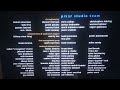 Toy Story 3 2010 End Credits