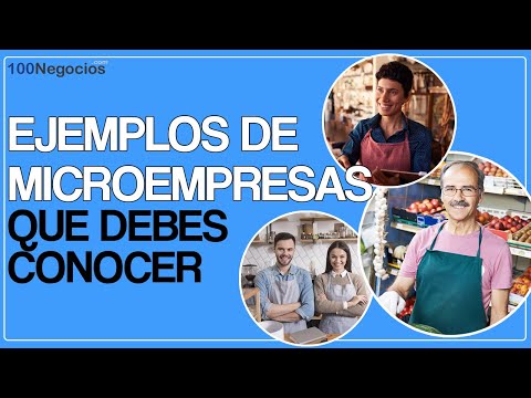 , title : 'Ejemplos de Microempresas Que Debes Conocer'