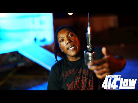 RayShotIt's 414Flow "MBR Scatt - Snake Slimer"