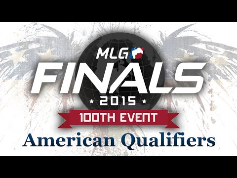 FireDota vs Digital Chaos  - Game 2 - MLG WF15 Qualifier NA - Qualifier