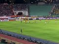 video: Hungary - Sweden, 2009.09.05