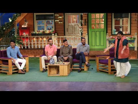 Kapil Sharma Show: Irfan Pathan & Yusuf Pathan Coming On TKSS With Family | Dainik Savera