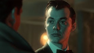 Pennyworth - Official Teaser #2