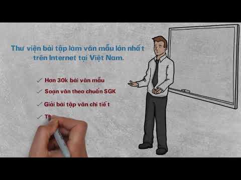10000 Bài Văn Mẫu