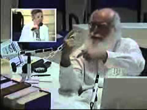 Sinal de Alerta - Waldo Vieira - CEAEC -  Tertúlia Aula - 1366