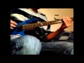 Hollywood Undead - From the Ground (Guitar ...
