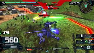 [EXVSMBON]適当に遊ぶ～