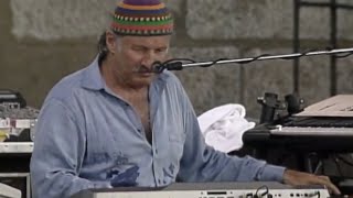 Joe Zawinul - Full Concert - 08/16/97 - Newport Jazz Festival (OFFICIAL)