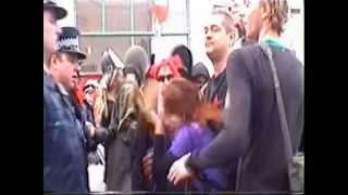 Dead Vicious "Smash the State"